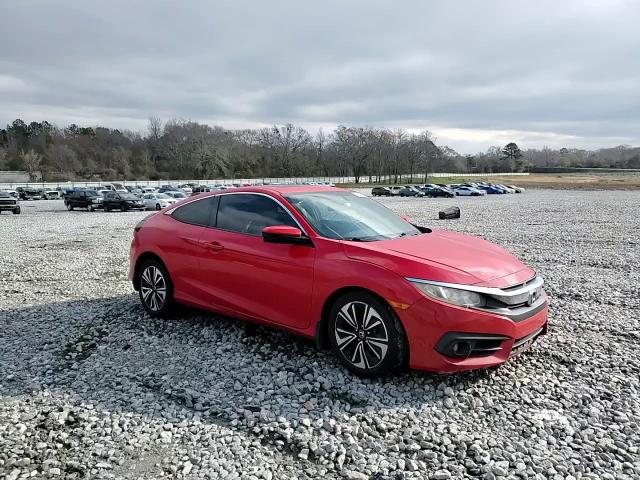 2017 Honda Civic - Image 10