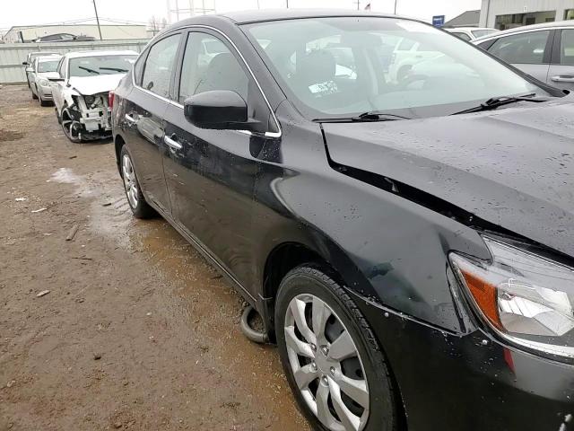 2016 Nissan Sentra - Image 13