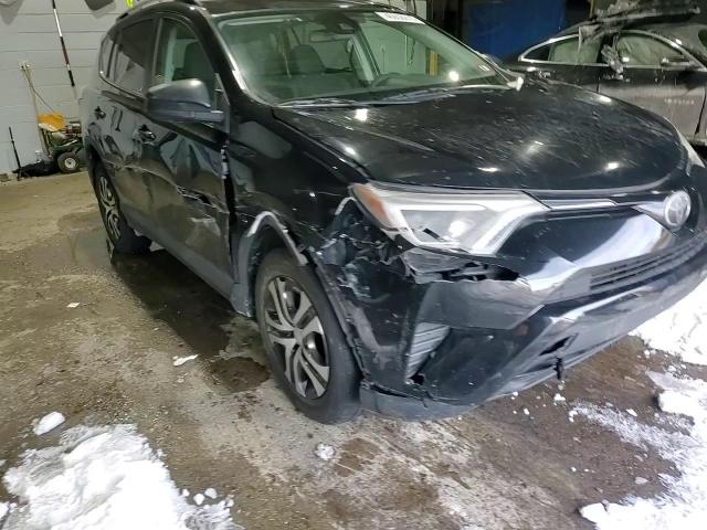 2017 Toyota RAV 4 - Image 11