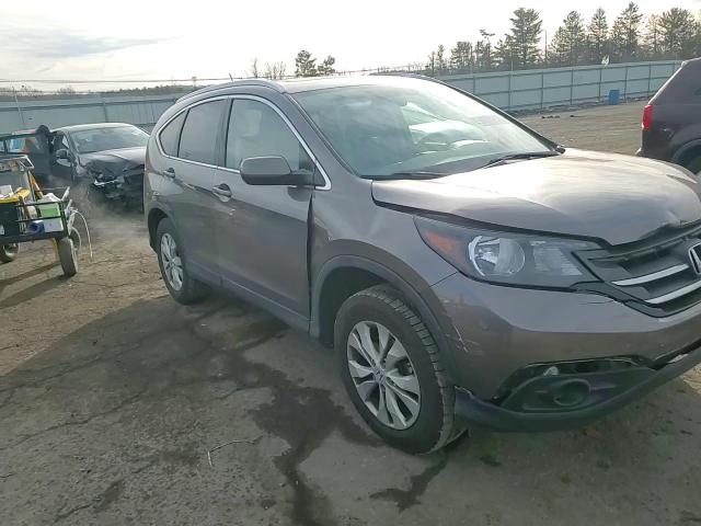 2012 Honda CR-V - Image 12