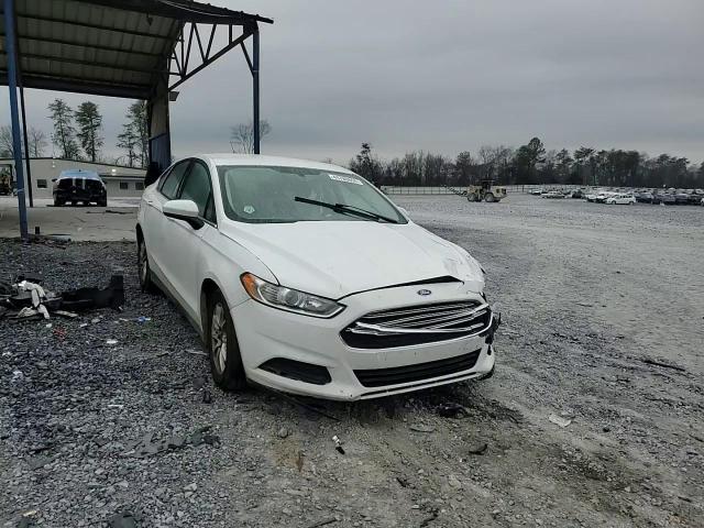 2016 Ford Fusion - Image 10