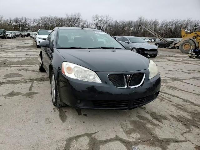 2007 Pontiac G6 - Image 11