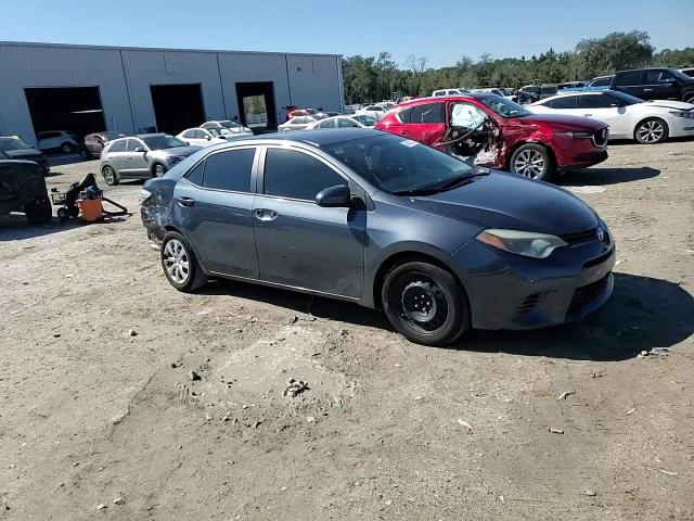 2016 Toyota Corolla - Image 11