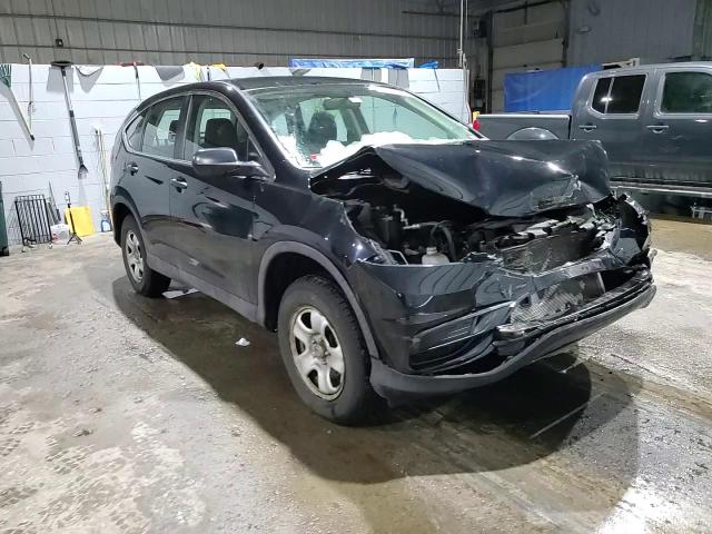 2016 Honda CR-V - Image 11