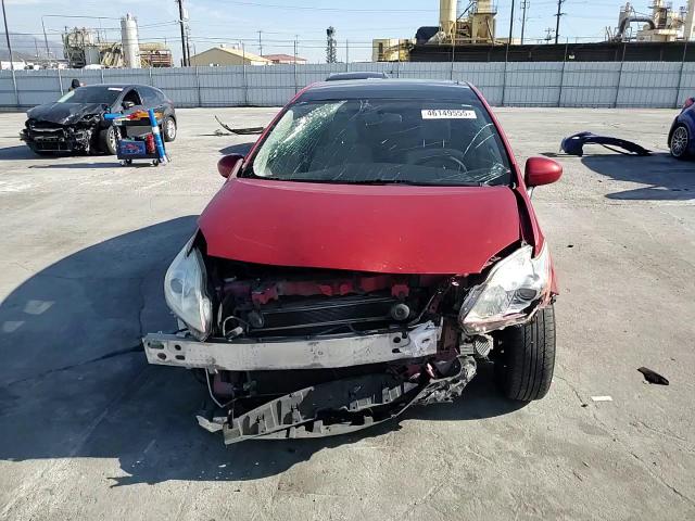 2012 Toyota Prius - Image 10