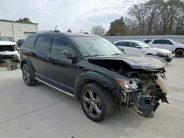2015 Dodge Journey - Image 11