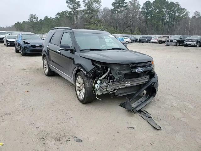 2014 Ford Explorer - Image 12