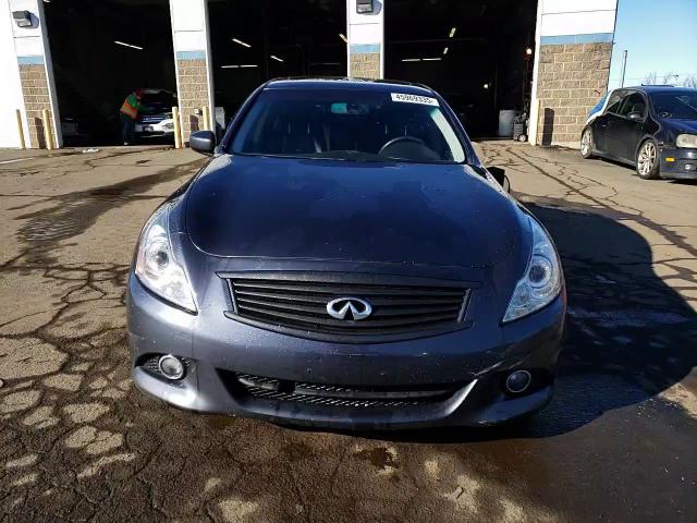 2013 Infiniti G - Image 13