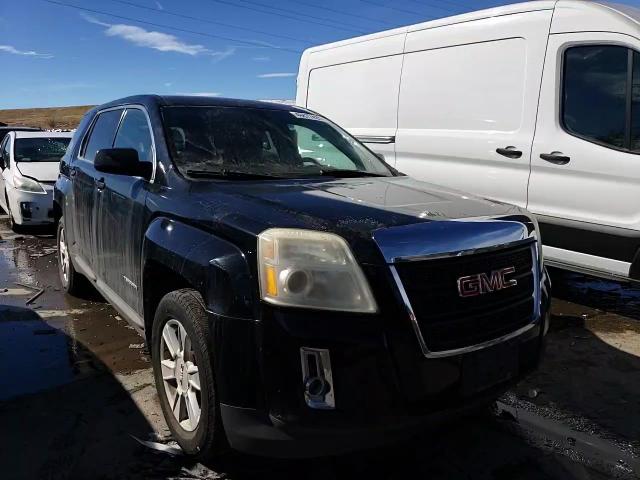 2011 GMC Terrain - Image 12
