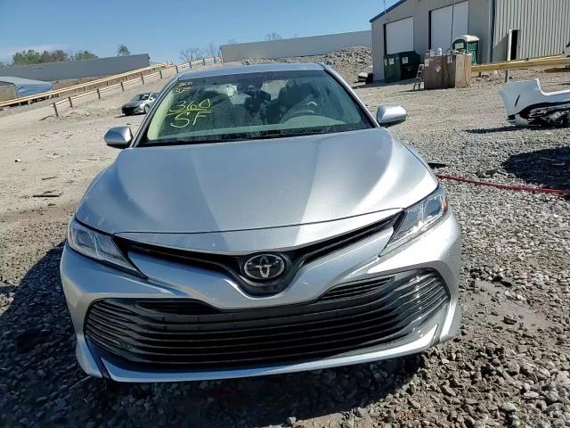 2018 Toyota Camry - Image 13