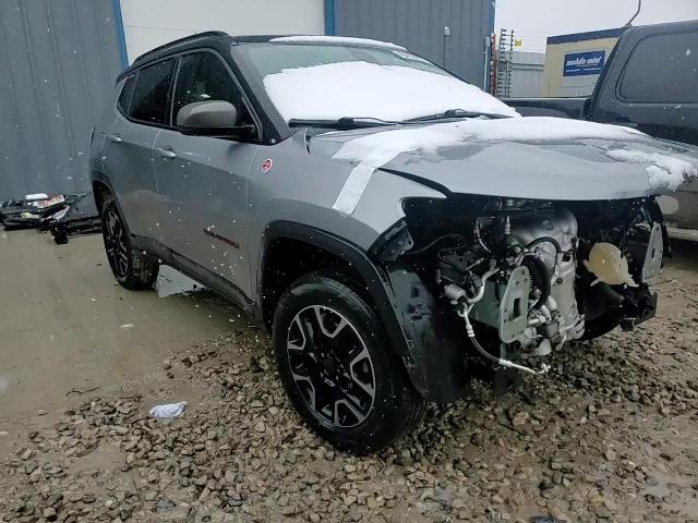 2019 Jeep Compass - Image 10