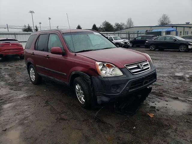 2006 Honda CR-V - Image 11