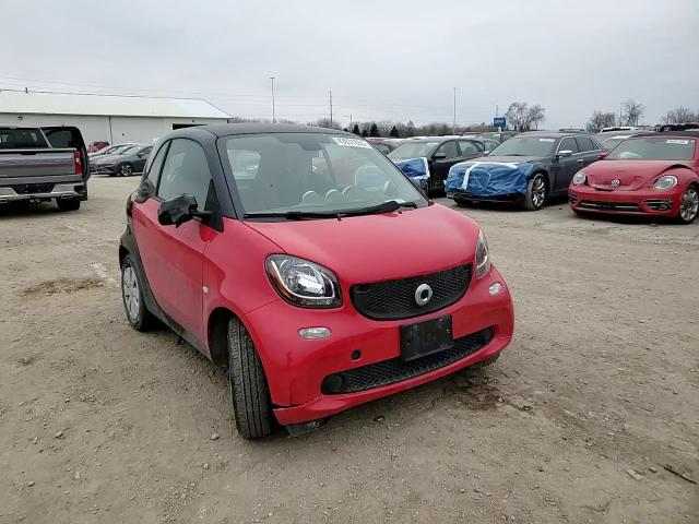 2016 Smart Fortwo - Image 11