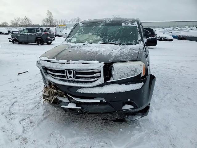 2012 Honda Pilot - Image 11
