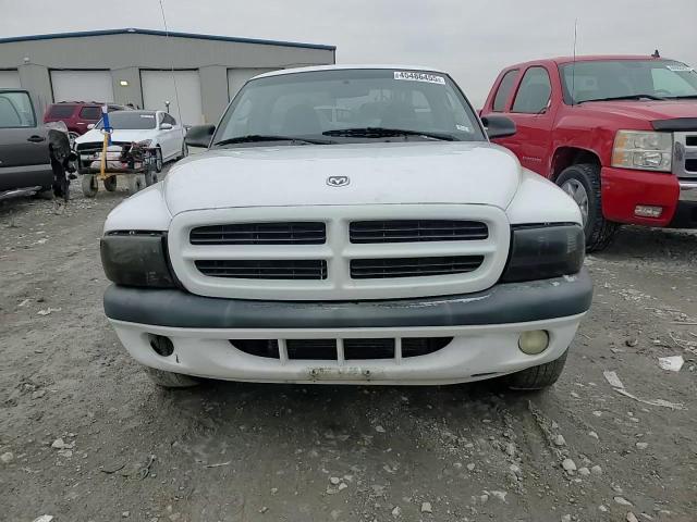 2001 Dodge Dakota - Image 11