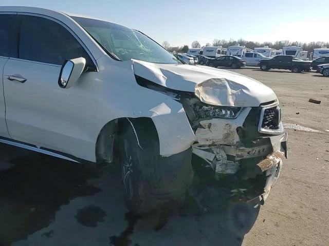 2018 Acura MDX - Image 11