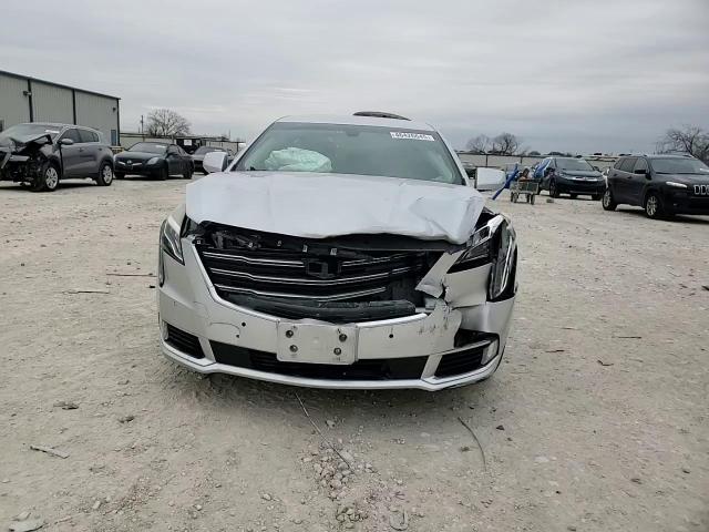 2019 Cadillac XTS - Image 10