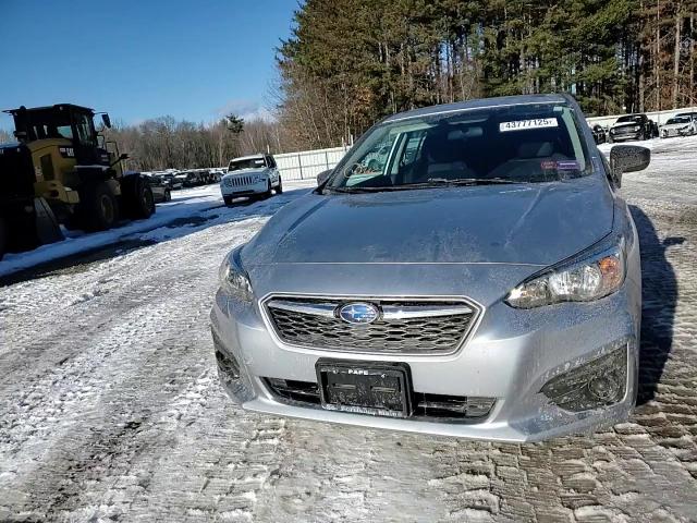 2019 Subaru Impreza - Image 11