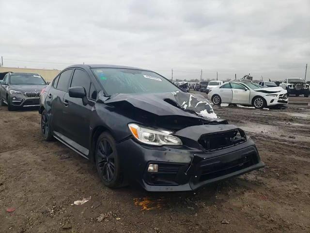 2018 Subaru WRX - Image 11