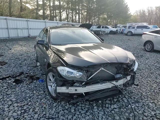 2012 BMW 5er - Image 10