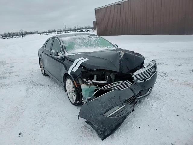 2016 Lincoln MKZ - Image 10