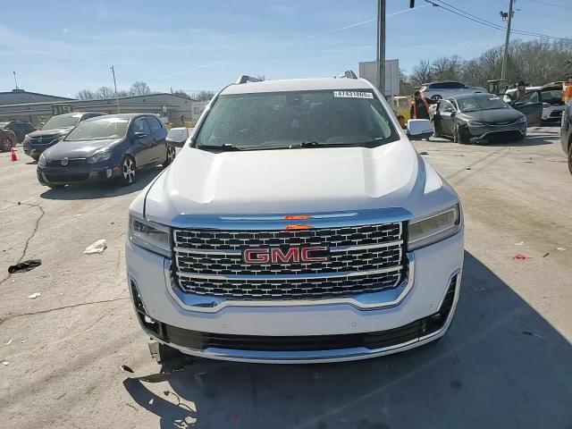2020 GMC Acadia - Image 11