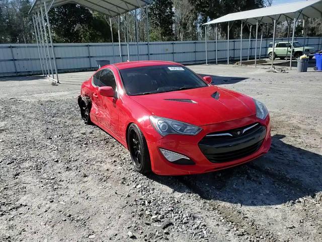 2013 Hyundai Genesis - Image 11