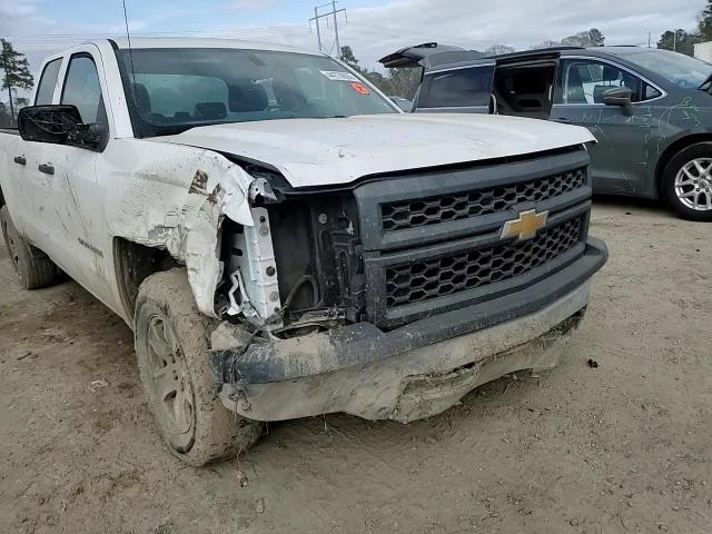 2014 Chevrolet Silverado - Image 10