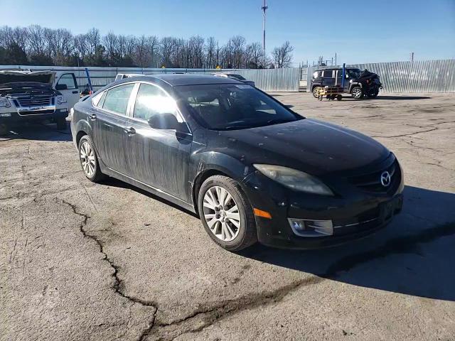 2009 Mazda 6 - Image 10