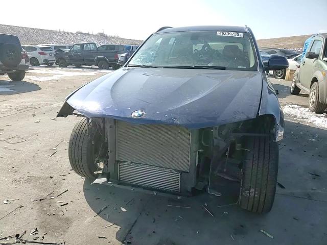 2015 BMW X3 - Image 12