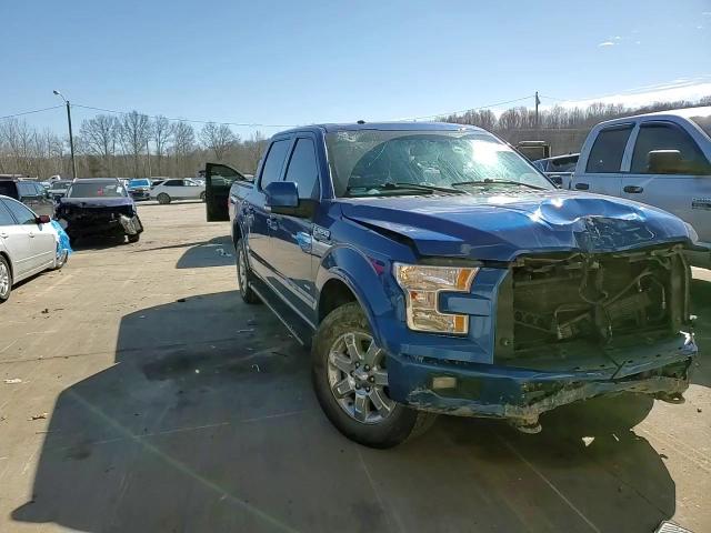 2017 Ford F-150 - Image 11