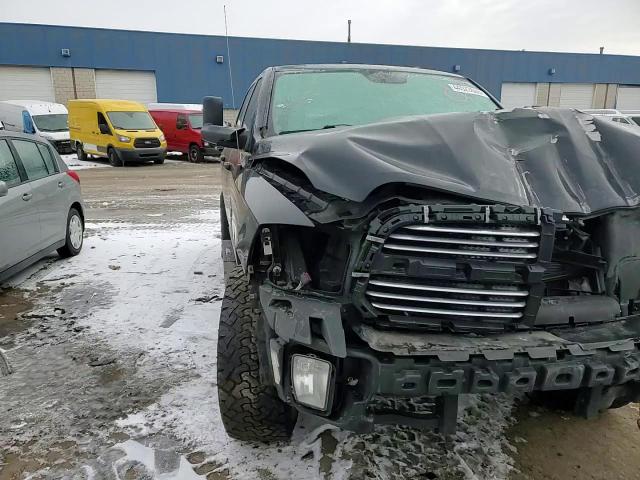 2014 RAM 1500 - Image 10
