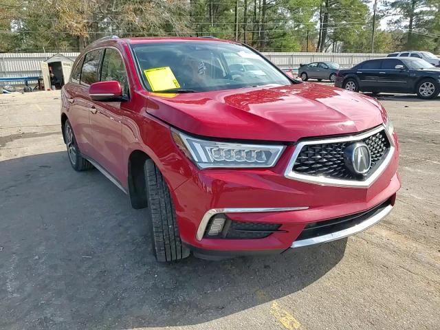 2018 Acura MDX - Image 12