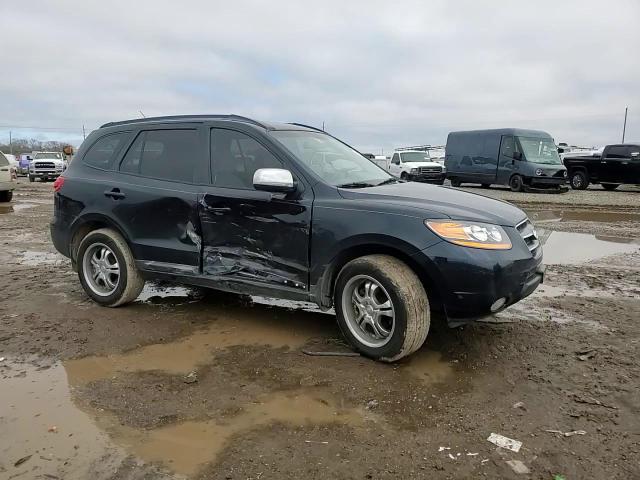 2008 Hyundai Santa Fe - Image 11