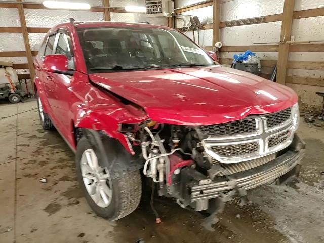2013 Dodge Journey - Image 15