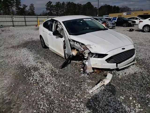 2017 Ford Fusion - Image 13