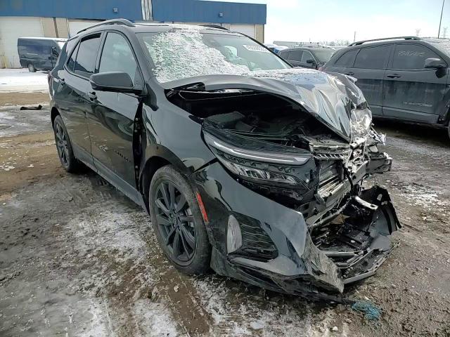 2022 Chevrolet Equinox - Image 12