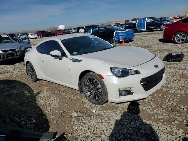 2013 Subaru BRZ - Image 11