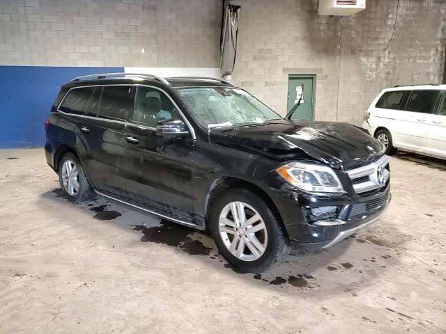 2015 Mercedes-Benz GL-klasse - Image 15