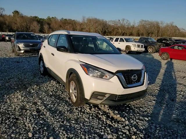 2019 Nissan Kicks - Image 14