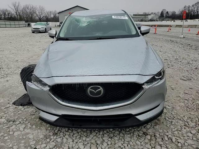 2020 Mazda CX-5 - Image 11