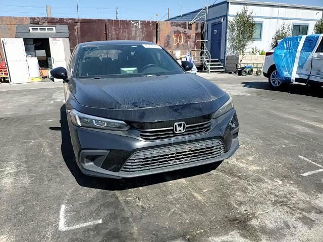 2022 Honda Civic - Image 11