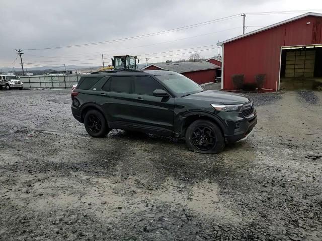 2022 Ford Explorer - Image 15