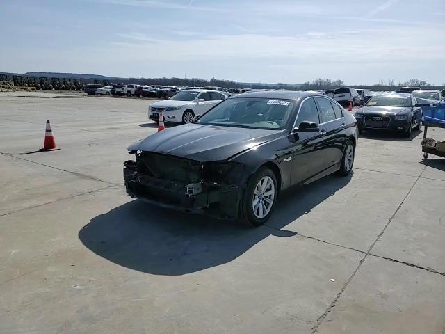 2016 BMW 5er - Image 14