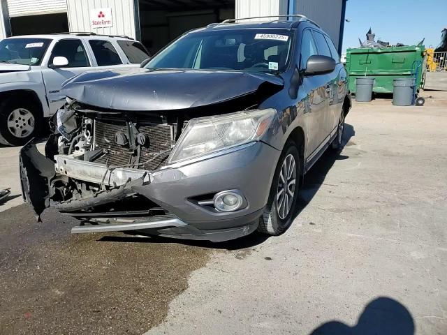 2016 Nissan Pathfinder - Image 14