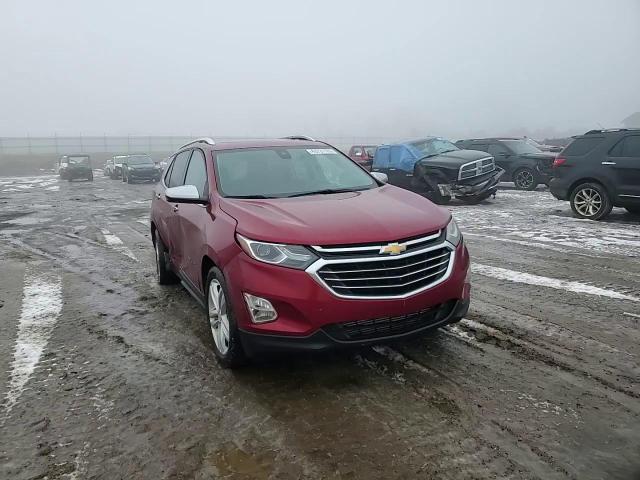 2018 Chevrolet Equinox - Image 11