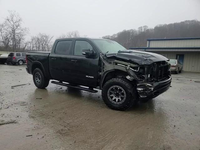 2022 RAM 1500 - Image 14