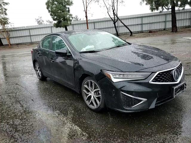 2020 Acura ILX - Image 11