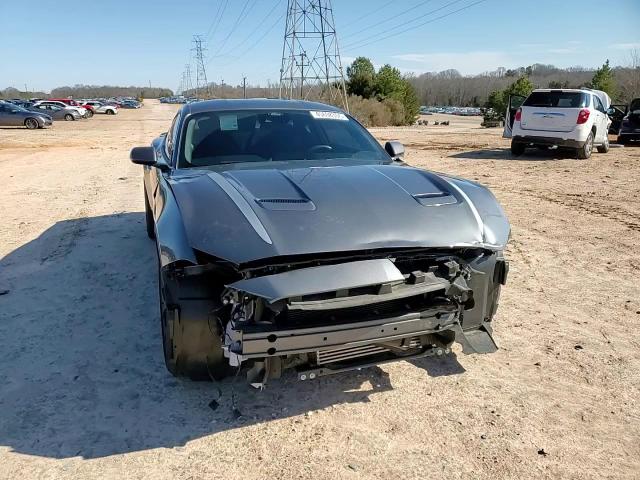 2021 Ford Mustang - Image 10