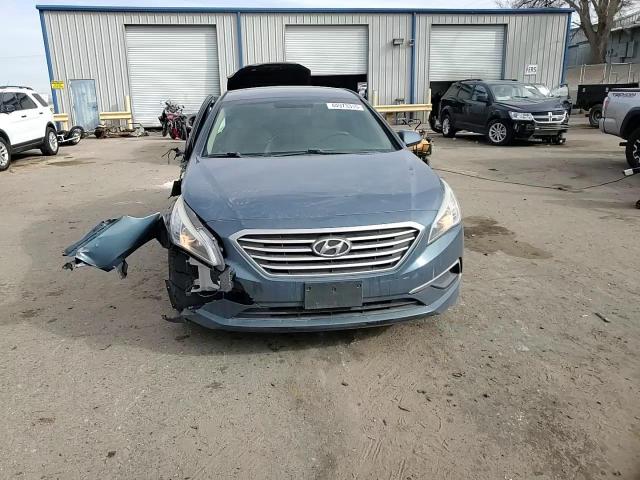 2016 Hyundai Sonata - Image 10